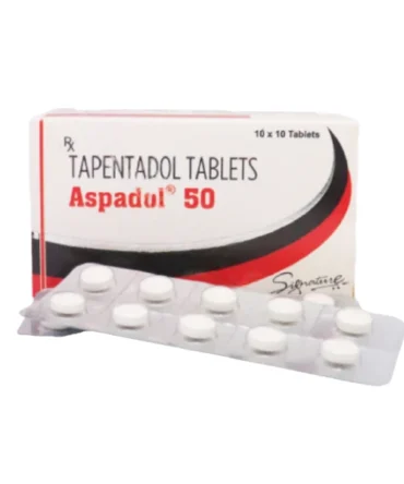 Aspadol 50