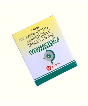 Ivermectol 6 Mg