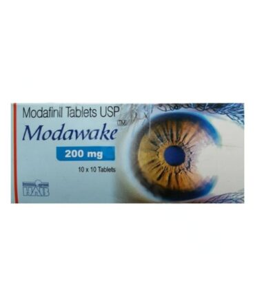 Modawake 200 Mg