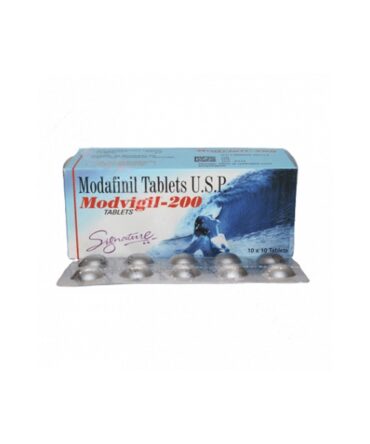 Modvigil 200 Mg