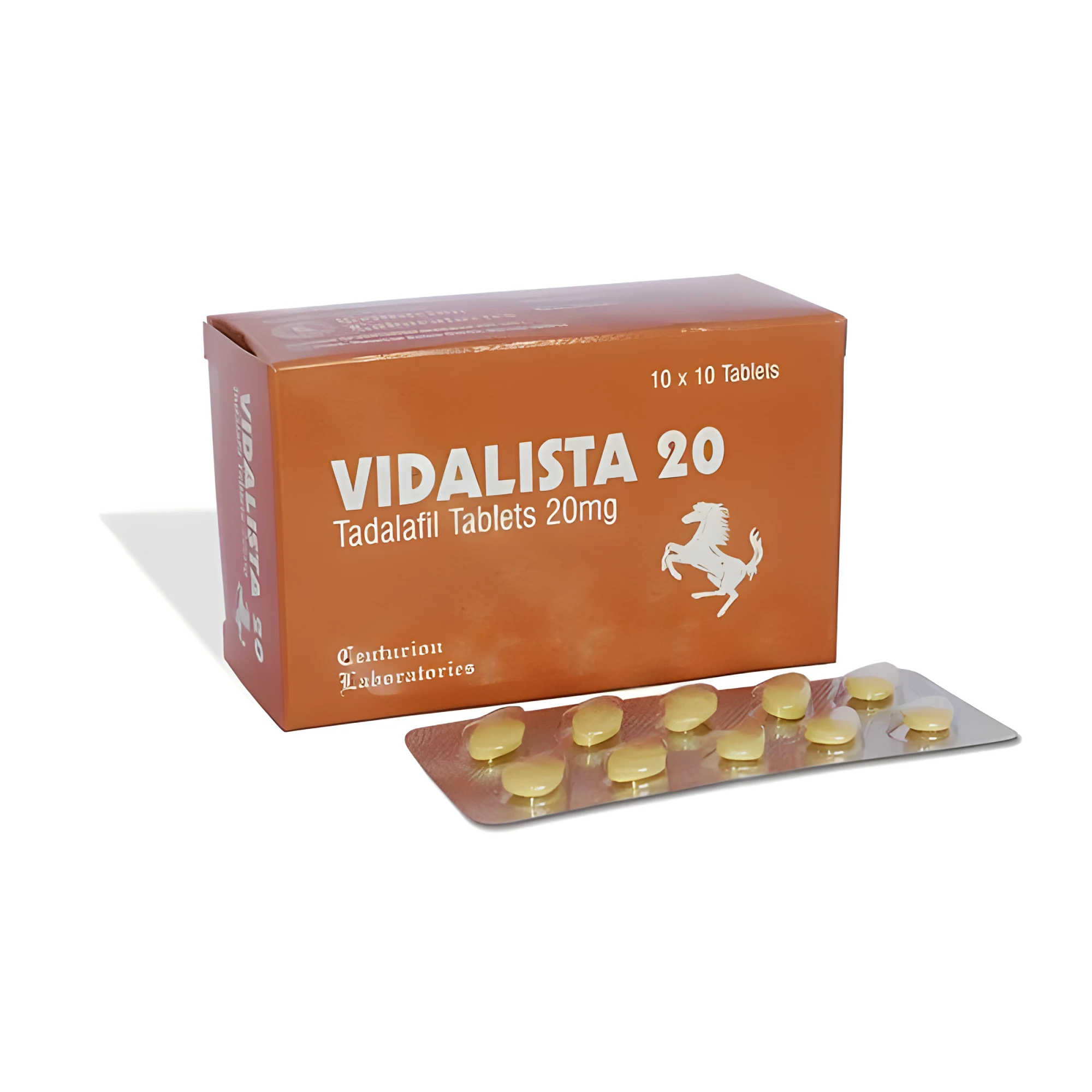 Vidalista 1 Vidalista