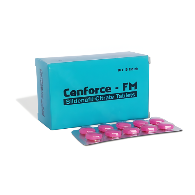 Cenforce FM 100mg