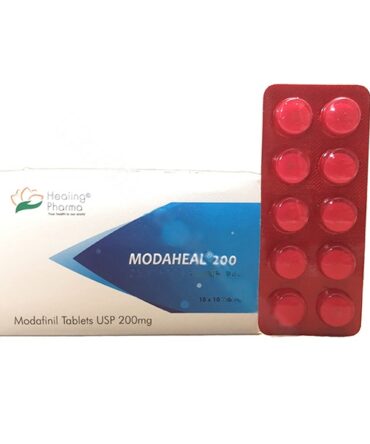 Modaheal 200 mg