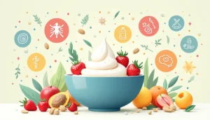 How to Incorporate Yogurt
