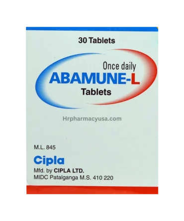 Abamune L