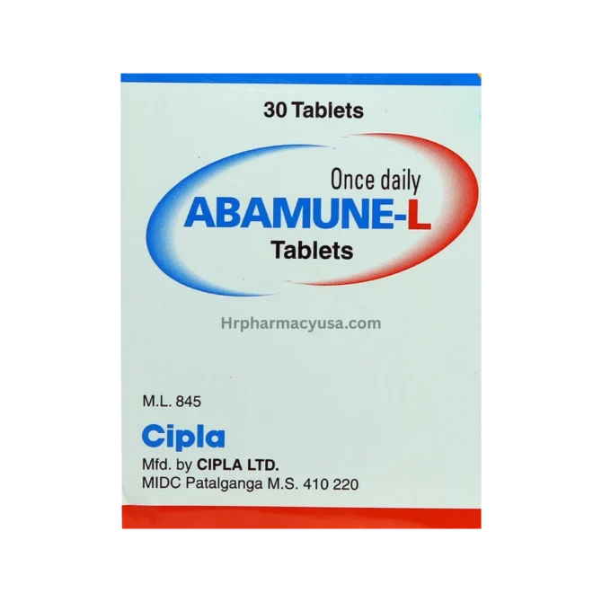 Abamune L