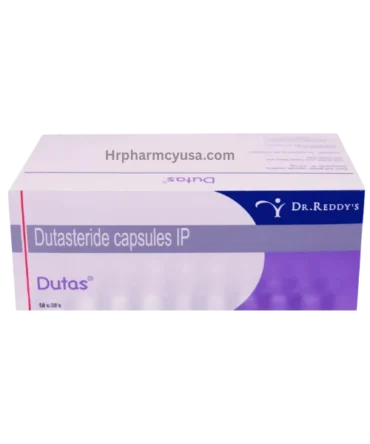 Dutas (Dutasteride)