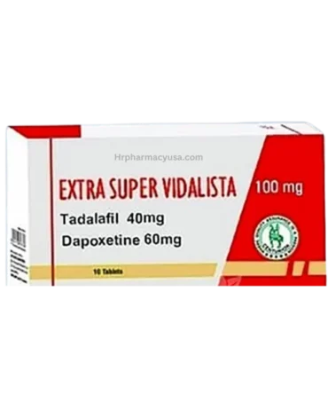 Extra Super Vidalista