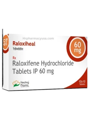 Raloxiheal 60 Mg