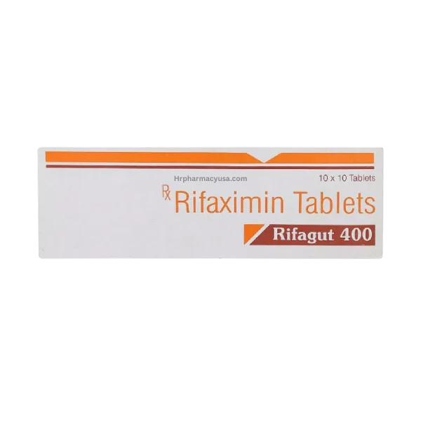 Refagut 400 mg 1 Refagut 400 mg