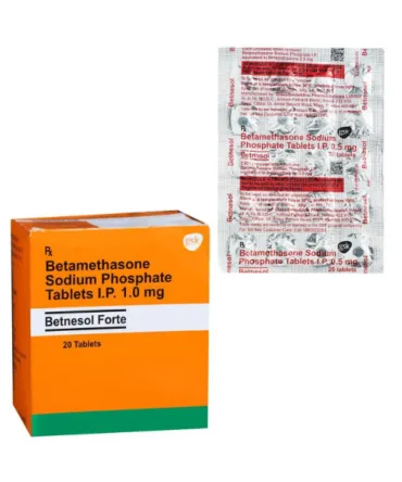 Betnesol (Betamethasone Dipropionate)