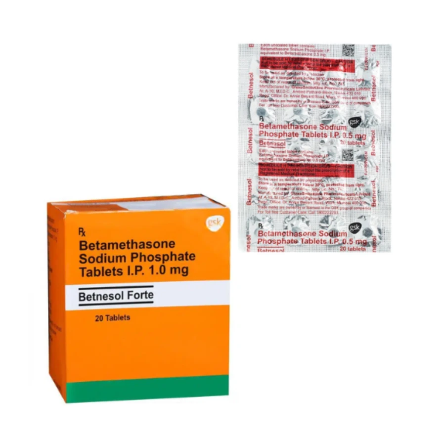 Betnesol (Betamethasone Dipropionate)