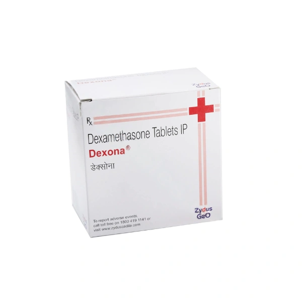 Dexona (Dexamethasone)
