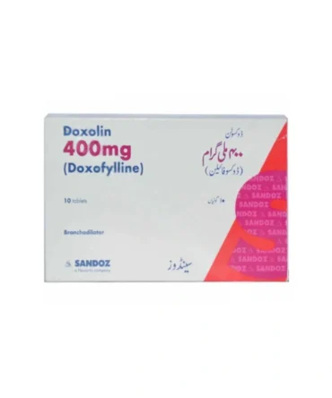 Doxolin