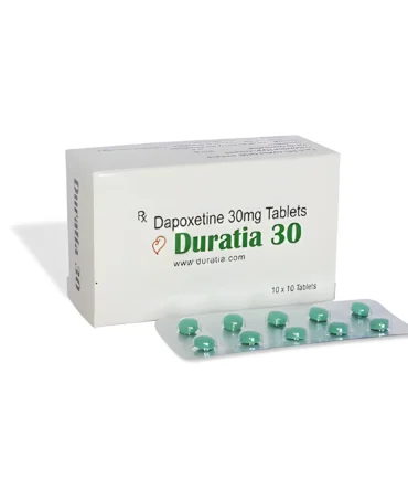 Duratia 30mg