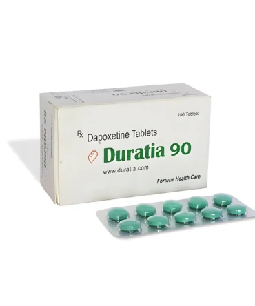 Duratia 90mg