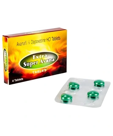 Extra Super Avana