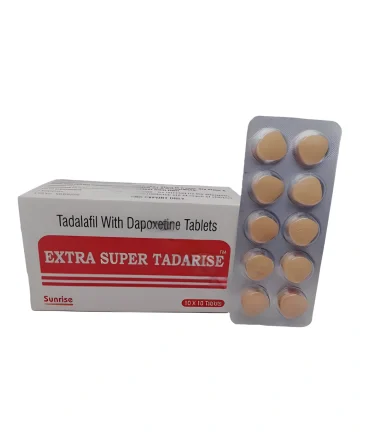 Extra Super Tadarise