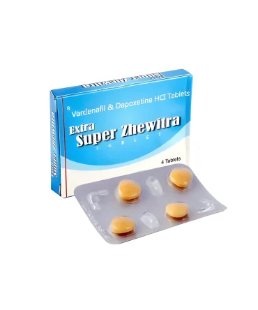 Extra Super Zhewitra
