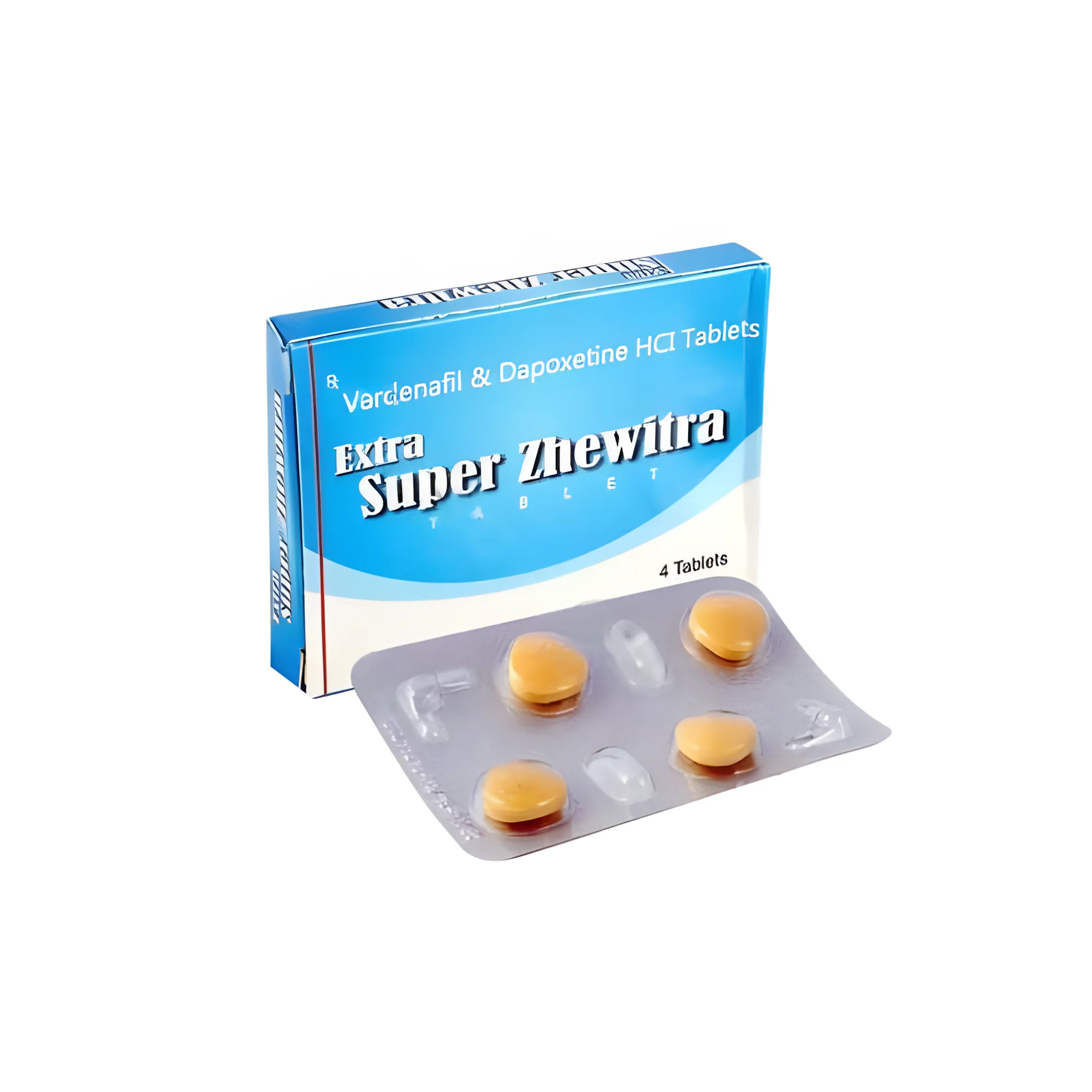 Extra Super Zhewitra