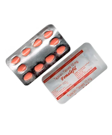 Femalefil 10 Mg