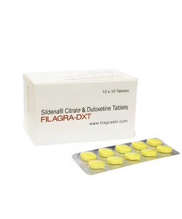 Filagra DXT Plus