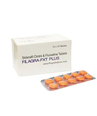 Filagra FXT Plus