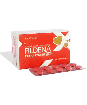 Fildena 150mg