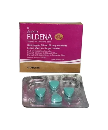 Fildena