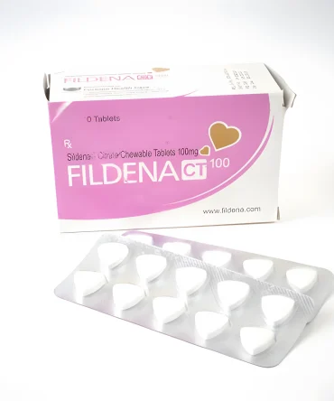 Fildena CT