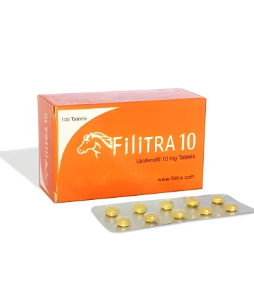 Filitra 10