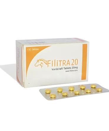 Filitra 20mg