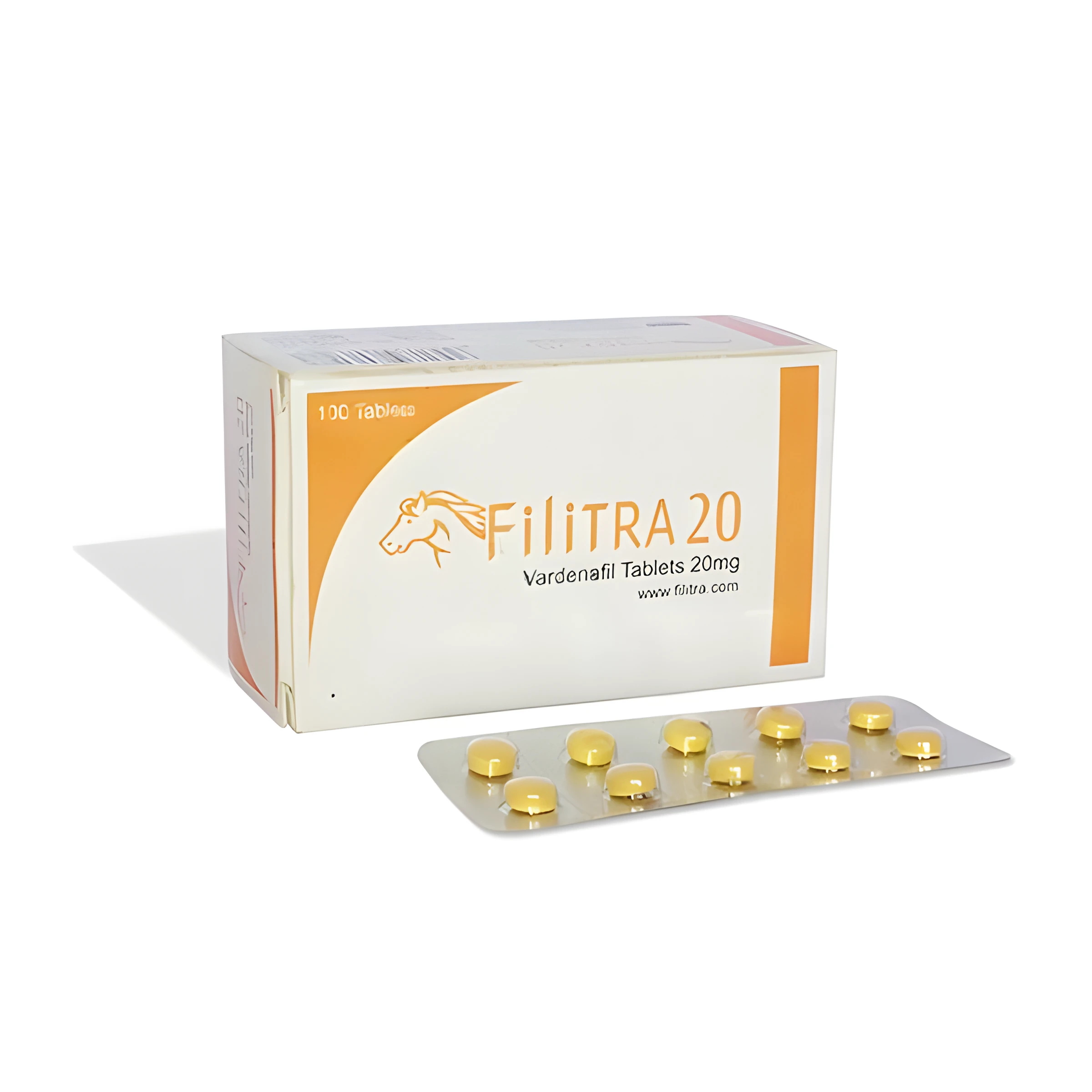Filitra 20mg