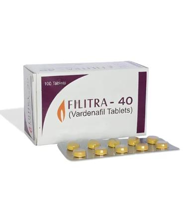 Filitra 40mg