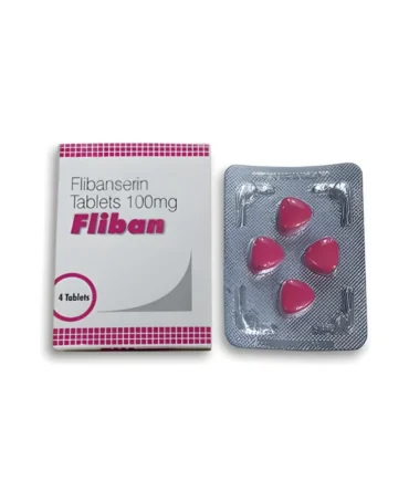 Fliban 100 mg