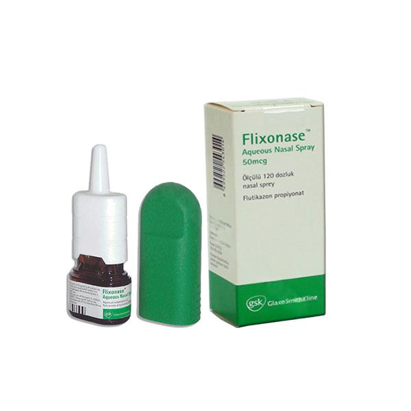 Flixonase Nasal Spray (Fluticasone Propionate)