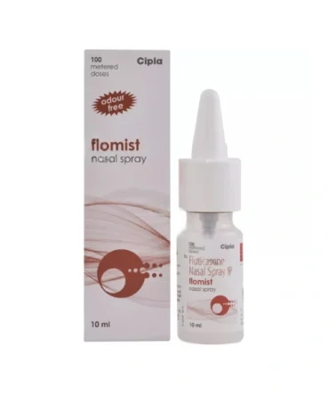 Flomist Nasal Spray