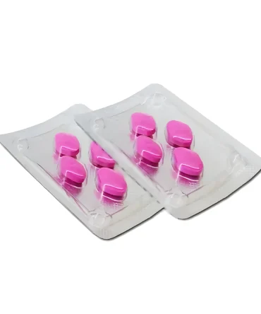 Generic Female Viagra