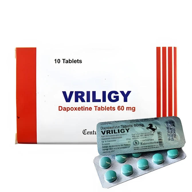 Generic Priligy