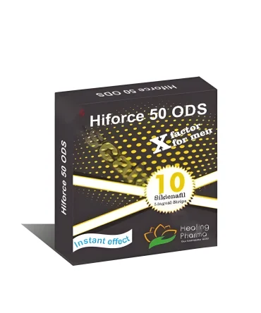 Hiforce 100 ODS