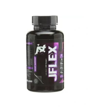 J Flex 100 Mg Capsule