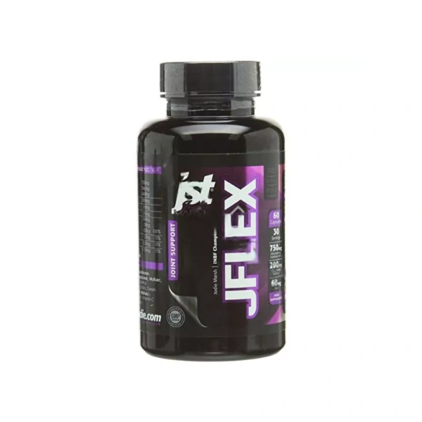 J Flex 100 Mg Capsule