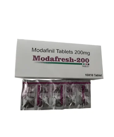 Modafresh 200 Mg