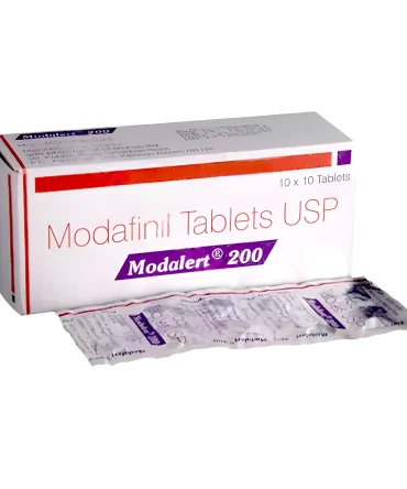 Modalert 200 Mg