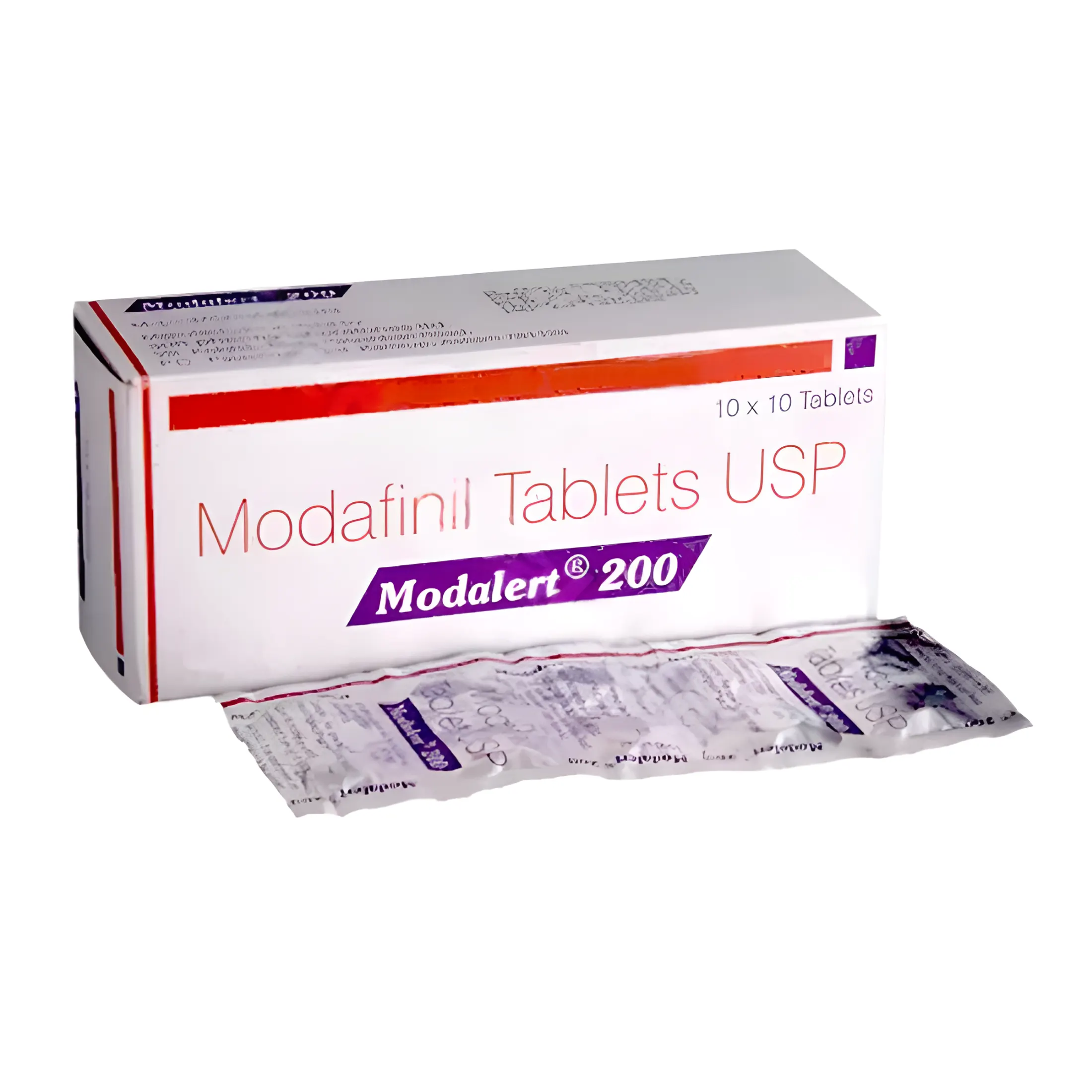 Modalert 200 Mg