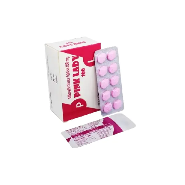Pink Lady 100 Mg