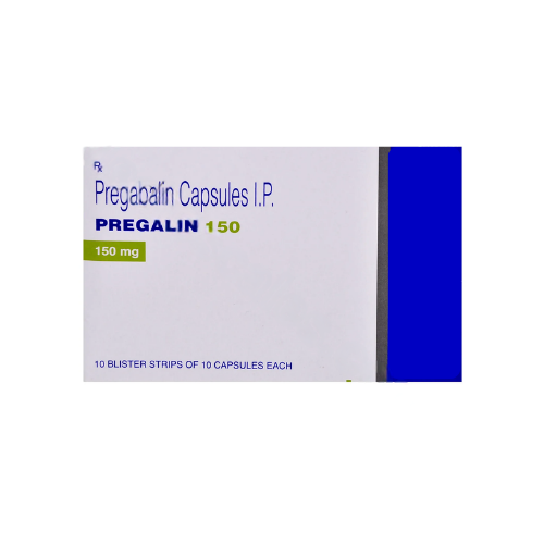 Pregalin 150 mg