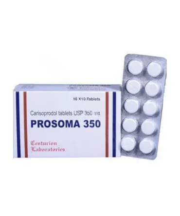 Prosoma 350 Mg