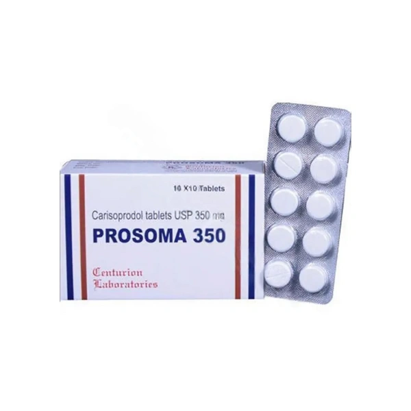 Prosoma 350 Mg