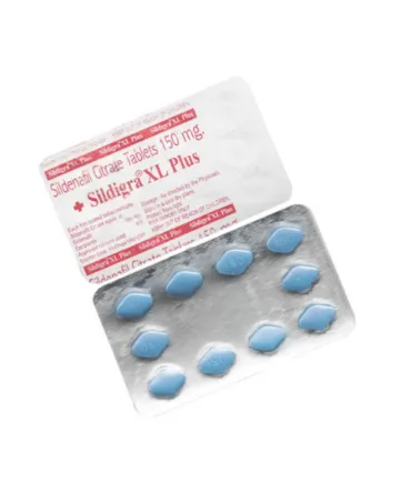 Sildigra XL Plus 150 Mg